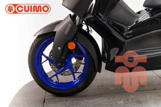 YAMAHA XMAX 300