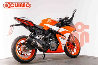 KTM RC 125