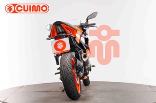 KTM RC 125