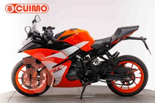 KTM RC 125