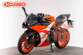 KTM RC 125
