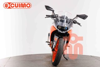 KTM RC 125