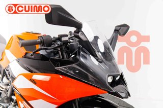 KTM RC 125