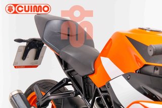 KTM RC 125