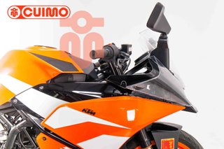 KTM RC 125