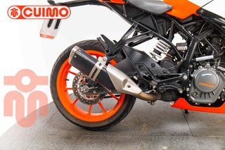 KTM RC 125