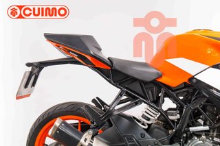 KTM RC 125