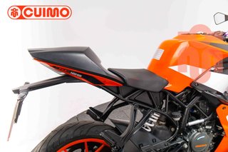 KTM RC 125
