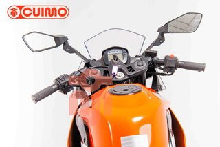 KTM RC 125