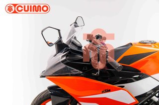 KTM RC 125