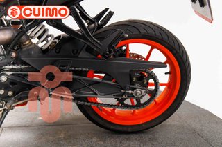 KTM RC 125