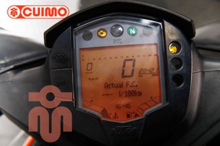 KTM RC 125
