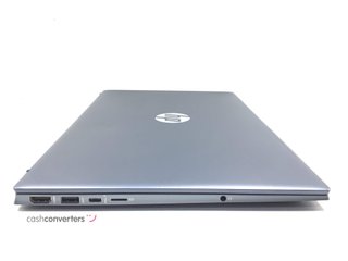 pc portatil hp pavilion 15-eh1002ns, amd ryzen 5 5500u, 8gb ram, 512gb ssd, grafica compartida