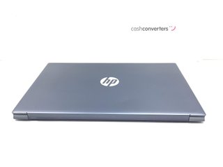 pc portatil hp pavilion 15-eh1002ns, amd ryzen 5 5500u, 8gb ram, 512gb ssd, grafica compartida
