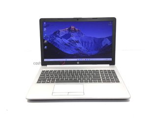 pc portatil hp 250 g7, intel core i5-1035g1 processor, 8gb ram, 256gb ssd, grafica compartida