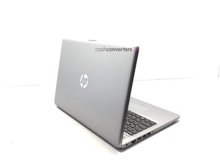 pc portatil hp 250 g7, intel core i5-1035g1 processor, 8gb ram, 256gb ssd, grafica compartida
