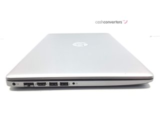 pc portatil hp 250 g7, intel core i5-1035g1 processor, 8gb ram, 256gb ssd, grafica compartida
