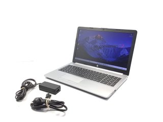 pc portatil hp 250 g7, intel core i5-1035g1 processor, 8gb ram, 256gb ssd, grafica compartida