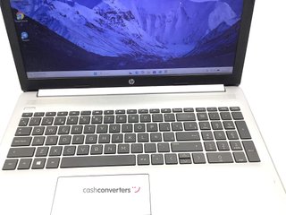 pc portatil hp 250 g7, intel core i5-1035g1 processor, 8gb ram, 256gb ssd, grafica compartida