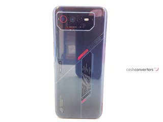 asus rog phone 6 12gb 256gb