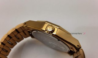 reloj pulsera unisex mark maddox hm1030