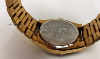 reloj pulsera unisex mark maddox hm1030