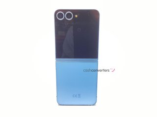 samsung galaxy z flip 6 12gb 256gb