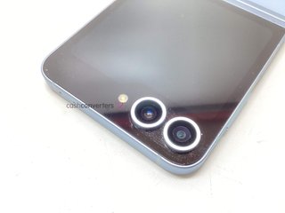 samsung galaxy z flip 6 12gb 256gb