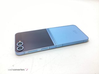 samsung galaxy z flip 6 12gb 256gb