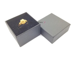 sortija oro 18k