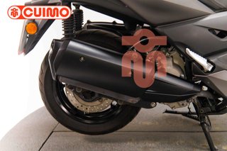 YAMAHA XMAX 300