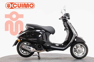 VESPA PRIMAVERA 125