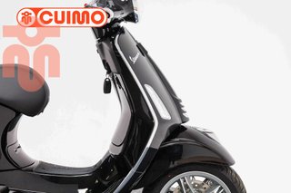 VESPA PRIMAVERA 125