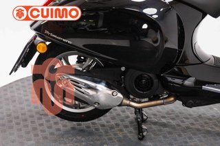 VESPA PRIMAVERA 125