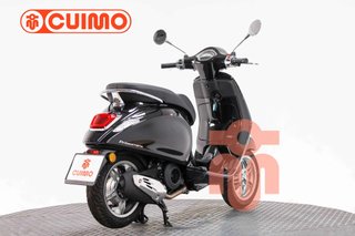 VESPA PRIMAVERA 125
