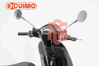VESPA PRIMAVERA 125