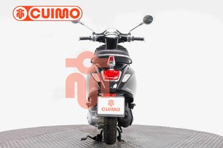 VESPA PRIMAVERA 125