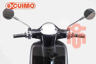 VESPA PRIMAVERA 125
