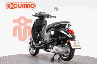 VESPA PRIMAVERA 125