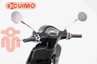 VESPA PRIMAVERA 125
