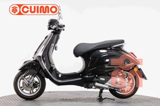 VESPA PRIMAVERA 125