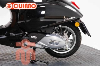 VESPA PRIMAVERA 125