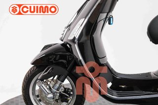 VESPA PRIMAVERA 125