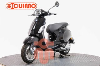 VESPA PRIMAVERA 125