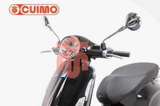 VESPA PRIMAVERA 125