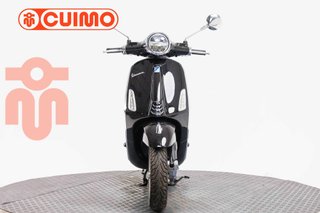 VESPA PRIMAVERA 125