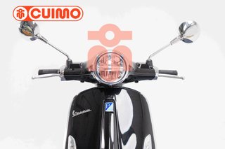 VESPA PRIMAVERA 125