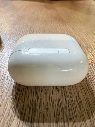 Apple AirPods 4 - Blancos 2024
