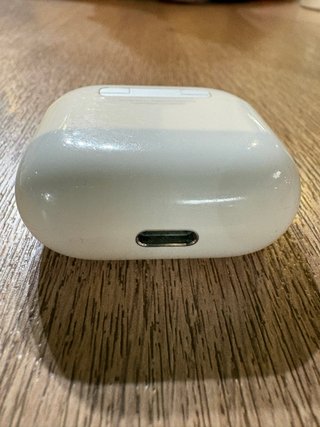 Apple AirPods 4 - Blancos 2024
