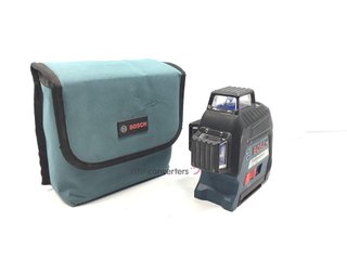 nivel laser bosch gll 3-80